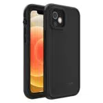 Otterbox Cover per iPhone 12 LifeProof Fre, resistente a acqua