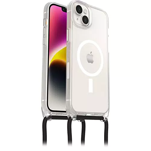 Otterbox Cover React Necklace con MagSafe per iPhone 14 Plus