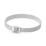 Pandora Bracciale Sparkling Reflections 599166C01-17 donna