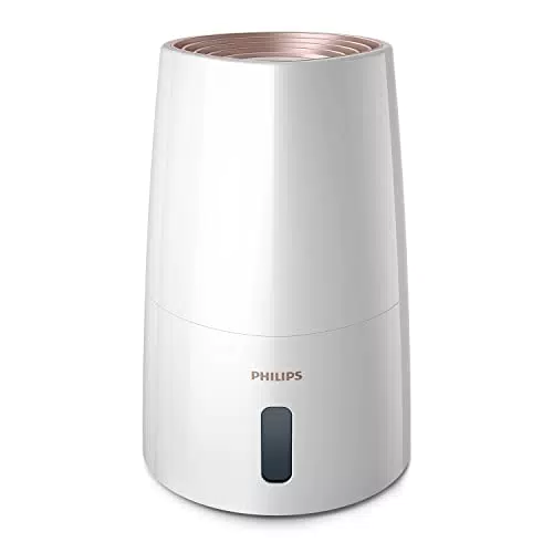 Philips 3000 Series Umidificatore D'aria - 45m Umidificatore d'ambiente