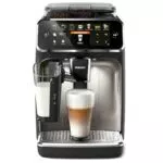 Philips 5400 Series Macchina Da Caffè Automatica - Montalatte LatteGo