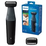 Philips Bodygroom Serie 3000 Impermeabile