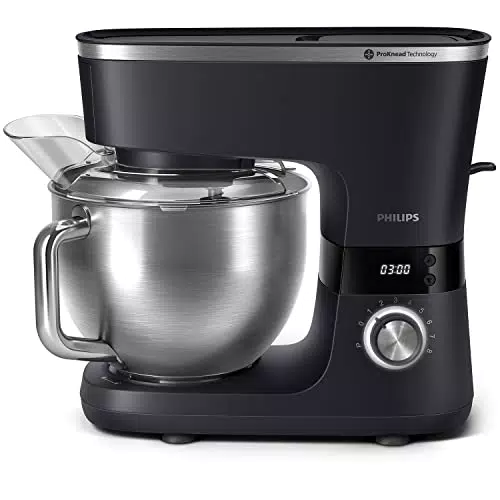 Philips Domestic Appliances 7000 Series Impastatrice Planetaria