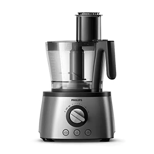 Philips Domestic Appliances Robot Da Cucina 1300 W, 32 Funzioni
