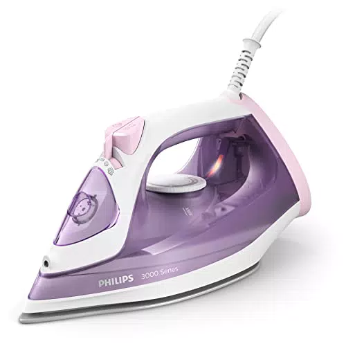 Philips Ferro da stiro a vapore 3000 Series 2.000 W