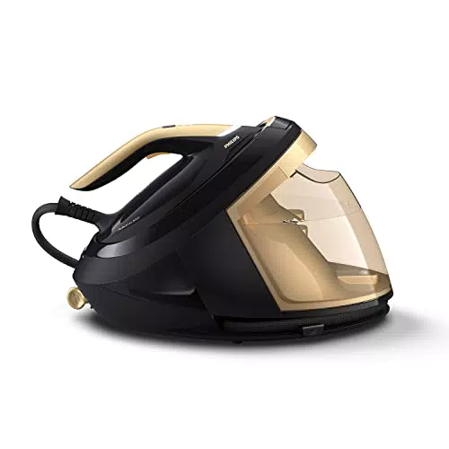 Philips PerfectCare 8000 Series Ferro da Stiro con Caldaia - 2700W