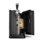 Philips PerfectDraft, Sistema Domestico di Erogazione della Birra con Display LCD