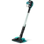 Philips SpeedPro Aqua Aspirapolvere Senza Fili e Lavapavimenti - Aspira e Lava
