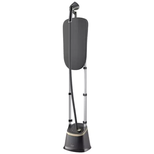 Philips - Vaporiera con supporto inclinabile StyleBoard (STE3170/80)