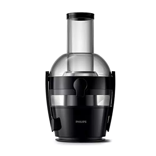Philips Viva Collection Centrifuga, Estrattore di Succo da 800 W