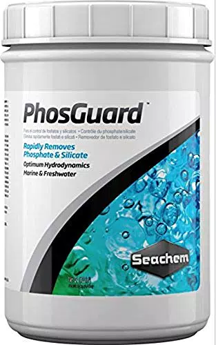 PhosGuard, 2 L / 67.6 oz. by Seachem