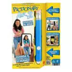 Pictionary Air 2, Gioco divertente per Disegnare in Aria e guardare la propria Creazione apparire sullo Schermo​​​