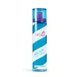 Pink Sugar Berry Blast, Profumo per capelli a lunga durata. Con protezione UV - 100 ml