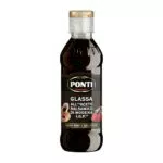 Ponti, Glassa all'Aceto Balsamico di Modena I.G.P.