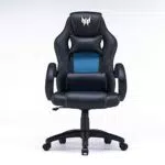 Predator Rift Essential Gaming Chair, Sedia ufficio