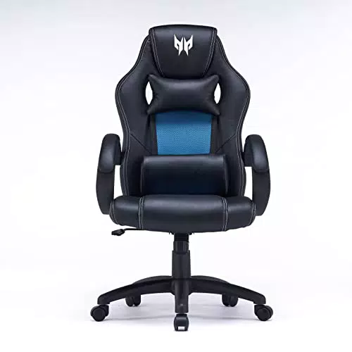 Predator Rift Essential Gaming Chair, Sedia ufficio