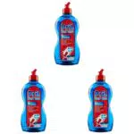 Pril Brillante per Lavastoviglie - 500 ml, 1