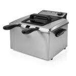 Princess Friggitrice Elettrica ad Olio, 3270 Watt, 5 Litri