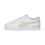 PUMA Jada Renew, Scarpe da ginnastica Donna, Bianco Puma White Island Pink Puma Silver