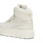 PUMA Karmen Rebelle Mid WTR, Scarpe da Ginnastica Donna