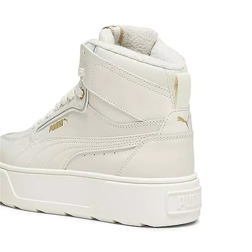 PUMA Karmen Rebelle Mid WTR, Scarpe da Ginnastica Donna