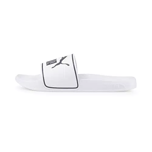 PUMA Leadcat 2.0, Sandali a Ciabatta Unisex - Adulto