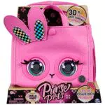 Purse Pets Borsetta Tote Perfect in Versione Coniglietto