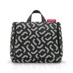 Reisenthel Borsa da toilette moderna, taglia unica