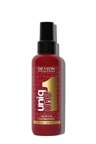 REVLON PROFESSIONAL UNIQONE HAIR TREATMENT CELEBRATION EDITION