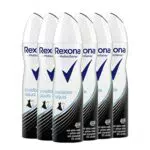 Rexona Deodorante spray Invisible Aqua anti-traspirante