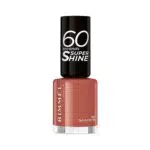 Rimmel london - cielo 60 secondi super shine 707 tan a cotta
