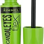 Rimmel Scandaleyes Lycra Flex, Mascara, Nero