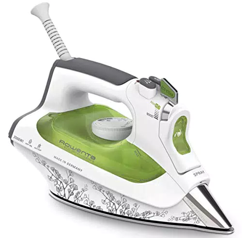 Rowenta DW6040 Eco Intelligence Ferro da Stiro a Vapore