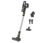 Rowenta RH6974 X-PERT 3.60 Aspirapolvere Senza Fili Potente con Kit Animal Care