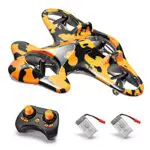 SainSmart Jr. Mini Drone per Bambini e Principianti