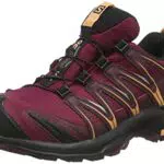 Salomon XA Pro 3D Gore-Tex Scarpe Impermeabili Da Trail Running da Donna