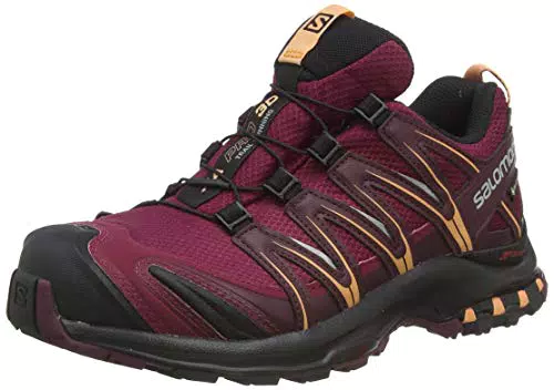 Salomon XA Pro 3D Gore-Tex Scarpe Impermeabili Da Trail Running da Donna