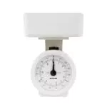 Salter 112 WHWHDR - Bilancia da cucina meccanica, max 3 kg