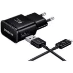 Samsung 17835 - Caricatore veloce USB-C, nero