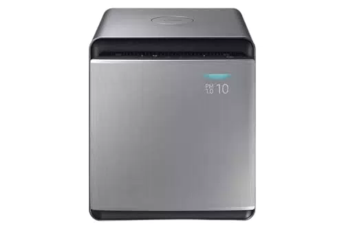 Samsung Air Purifier Cube™ AX47R9080SS/EU, Purificatore d'Aria