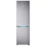 Samsung Frigorifero Combinato Kitchen Fit™ RB36R8839SR/EF