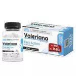 Sanavita Valeriana, Blu, 100 Compresse