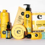 TOTAL CURLS ROUTINE Cocunat
