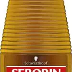 Seborin Schwarzkopf - Liquido per capelli contro il cuoio capelluto secco e anti-forfora