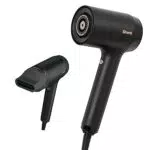 Shark STYLE iQ Asciugacapelli e Styler per Capelli a Ioni