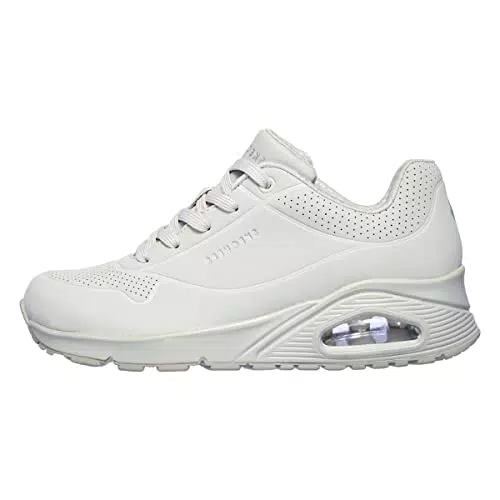 Skechers Uno - Stand On Air, Scarpe da ginnastica Donna