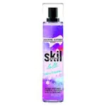 SKIL Nebbia profumata da donna Lolli Unicorn Collezione Milky Way Made in France Flacone ricaricabile