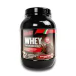 Sprintade WHEY PROTEIN proteine in polvere concentrate del latte per la Massa Muscolare