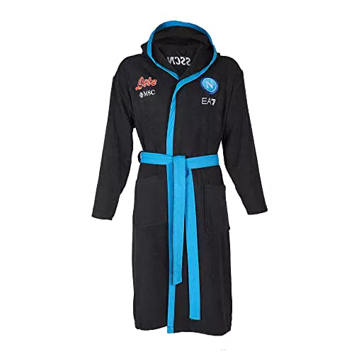 SSC Napoli Accappatoio 2022/2023