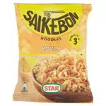 Star Saikebon Bag Pollo - 79 gr